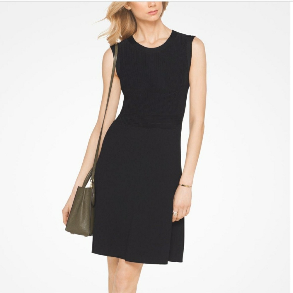 MICHAEL KORS DRESS NEW NEVER WORN
